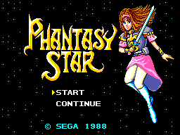 Phantasy Star     1618167517